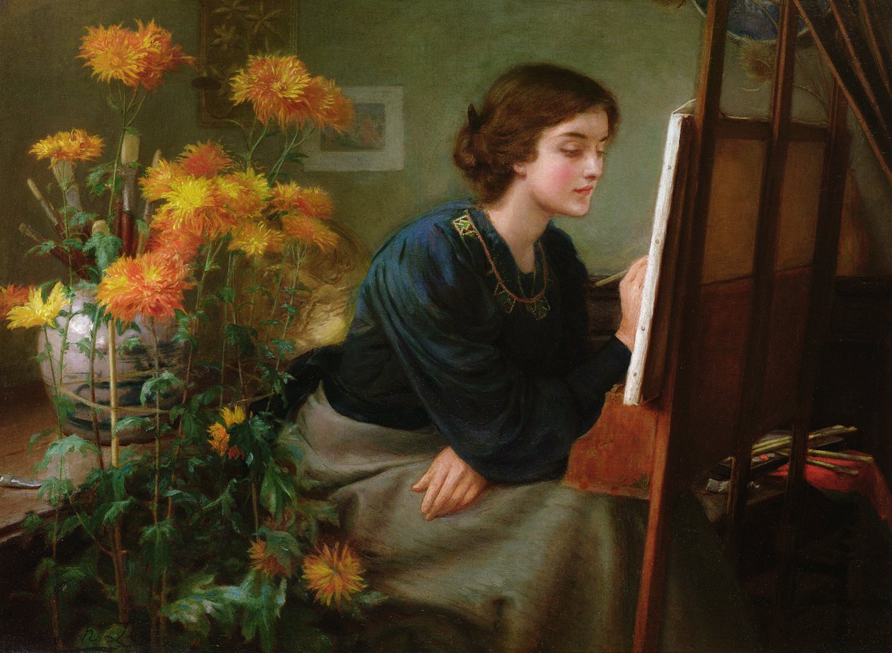 Al Cavalletto da James N. Lee