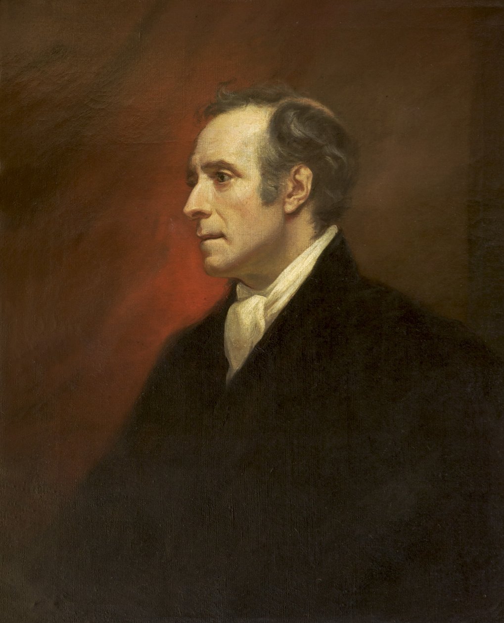 Autoritratto da James Northcote