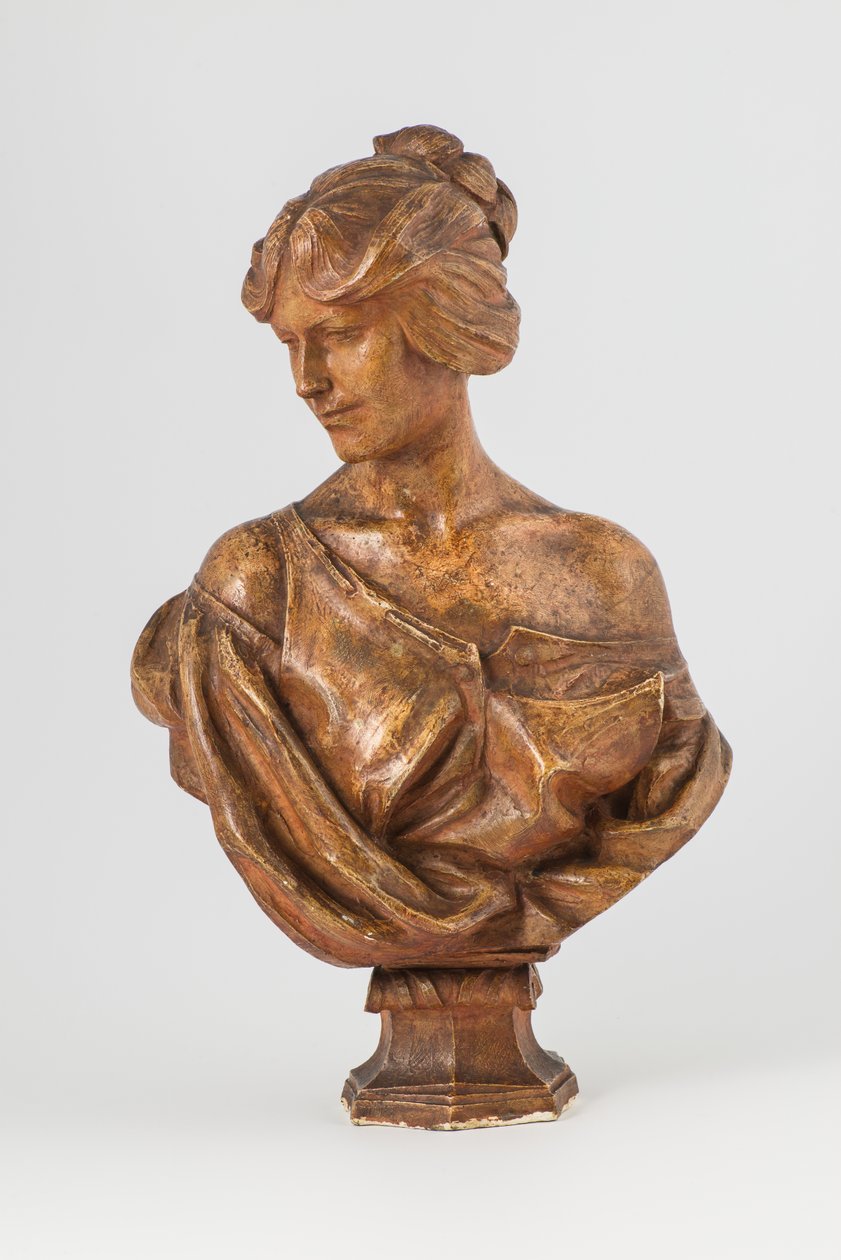 Priscilla da James Pittendrigh MacGillivray