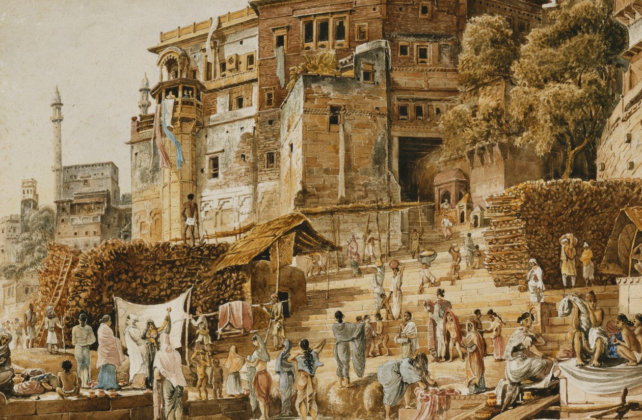 Immagine sconosciuta da James Prinsep