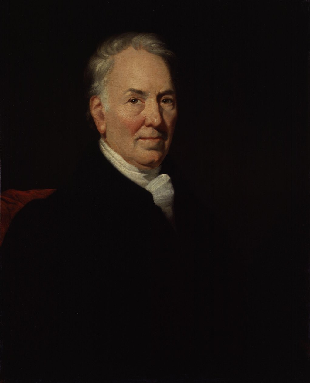 Thomas Bewick da James Ramsay