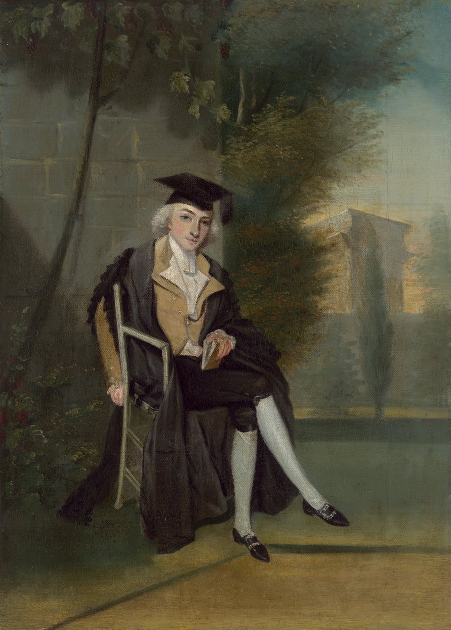James Smithson da James Roberts