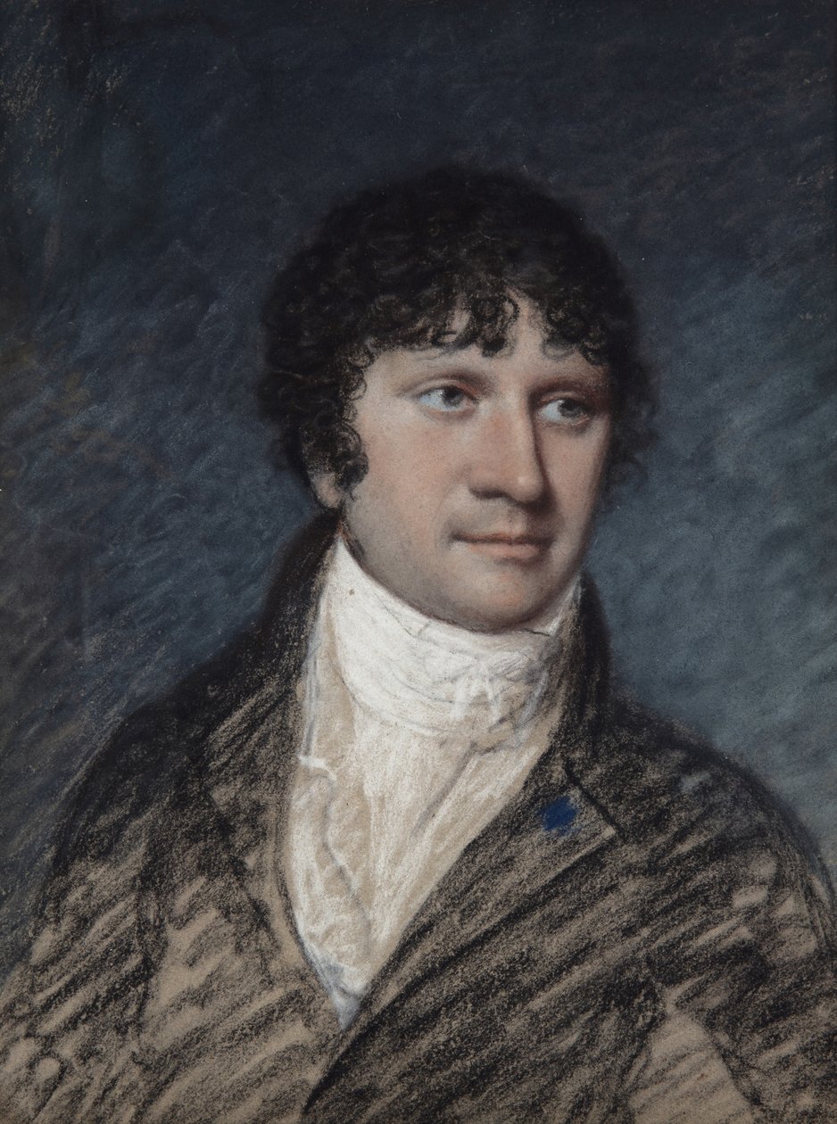 Dr Bilsborough da James Sharples
