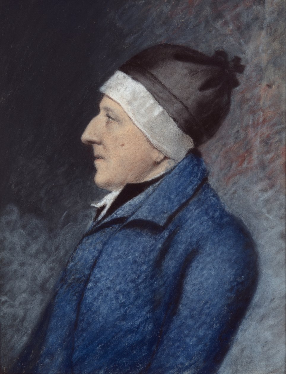 Dr Haygarth da James Sharples