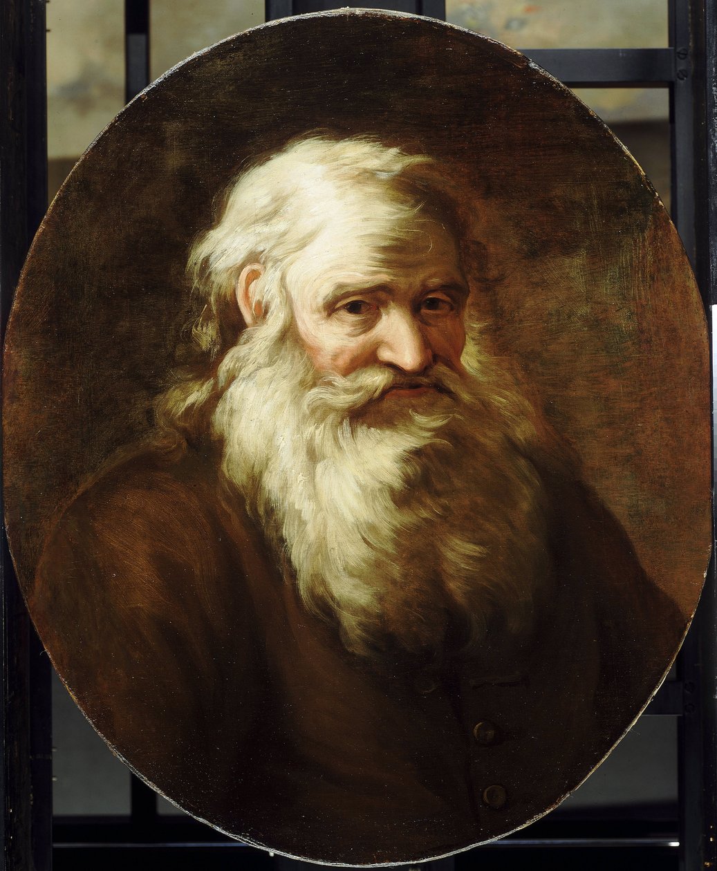 Ritratto di John Worley da James Thornhill