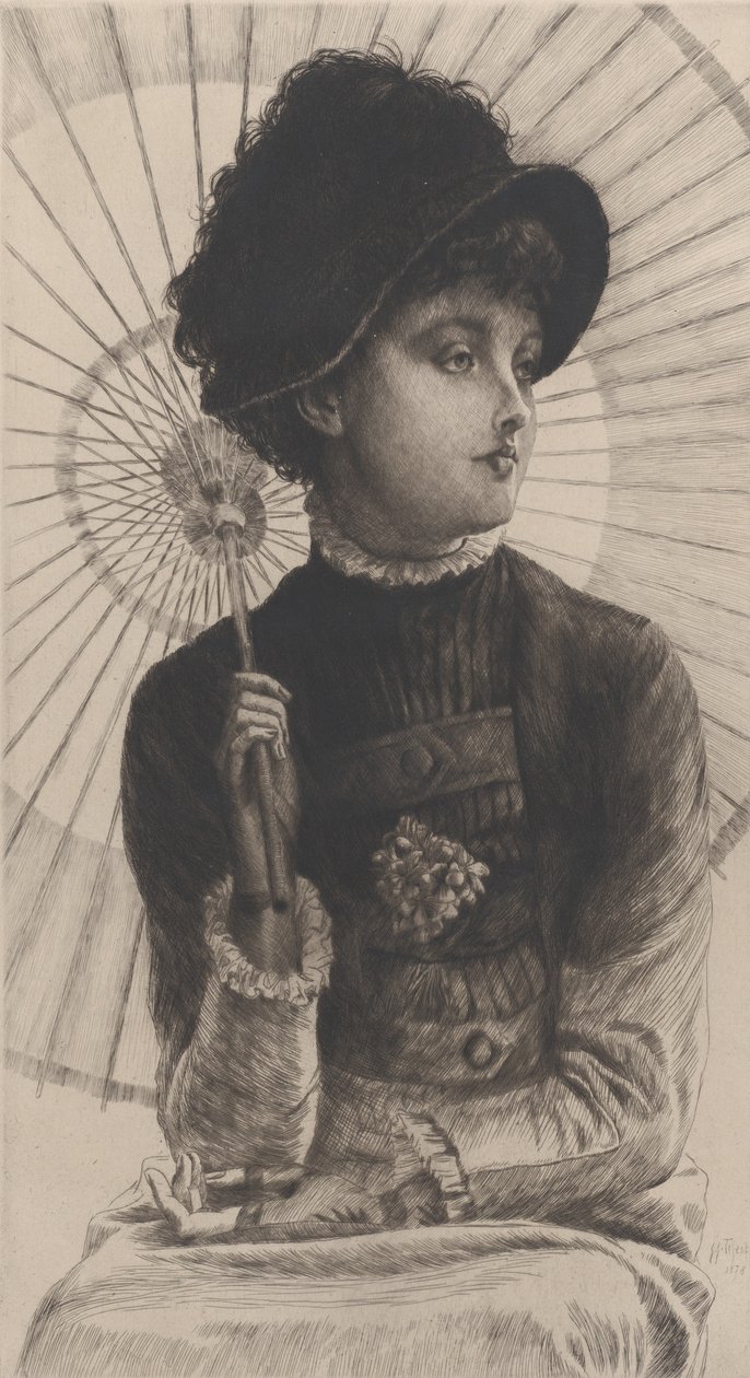 Estate da James Tissot