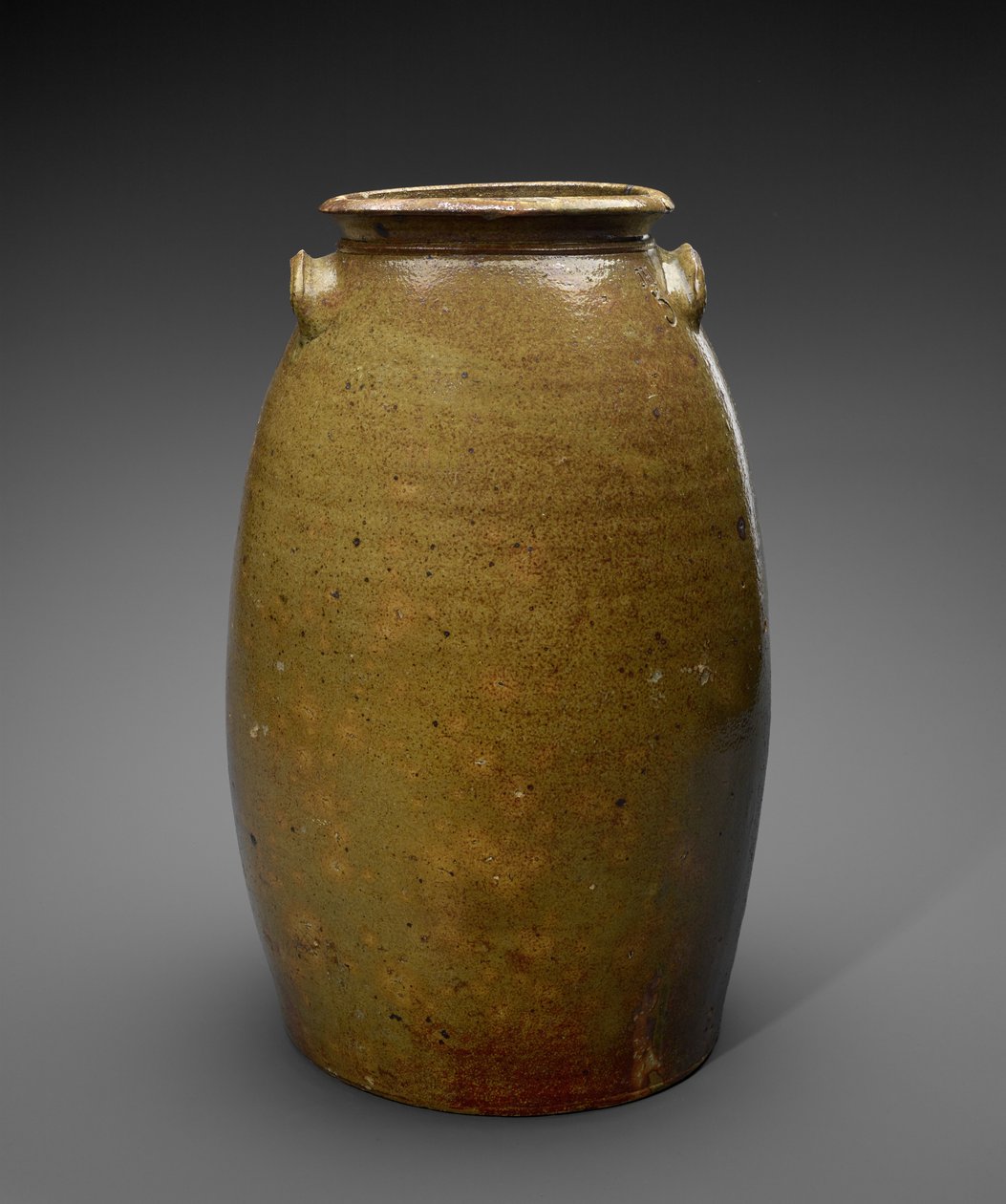 Vaso da James W. Haden