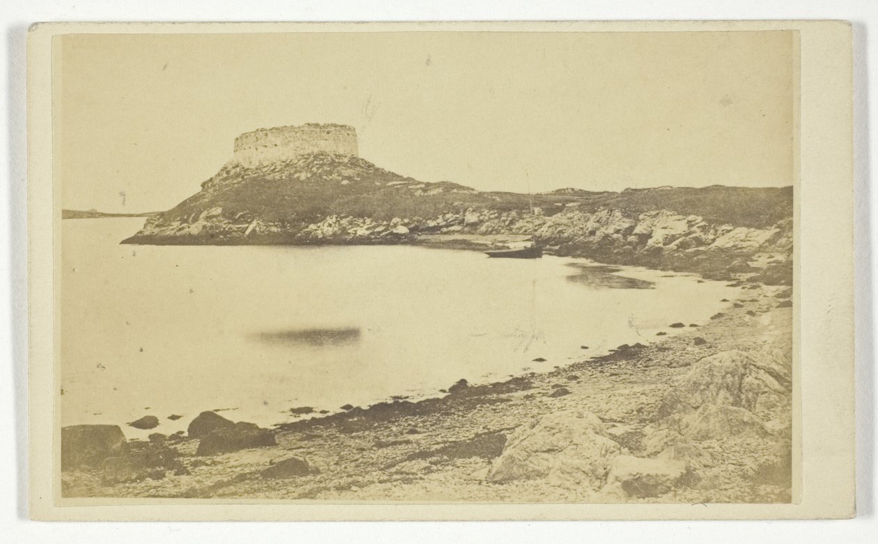 Canederli del Forte da James Wallace Black