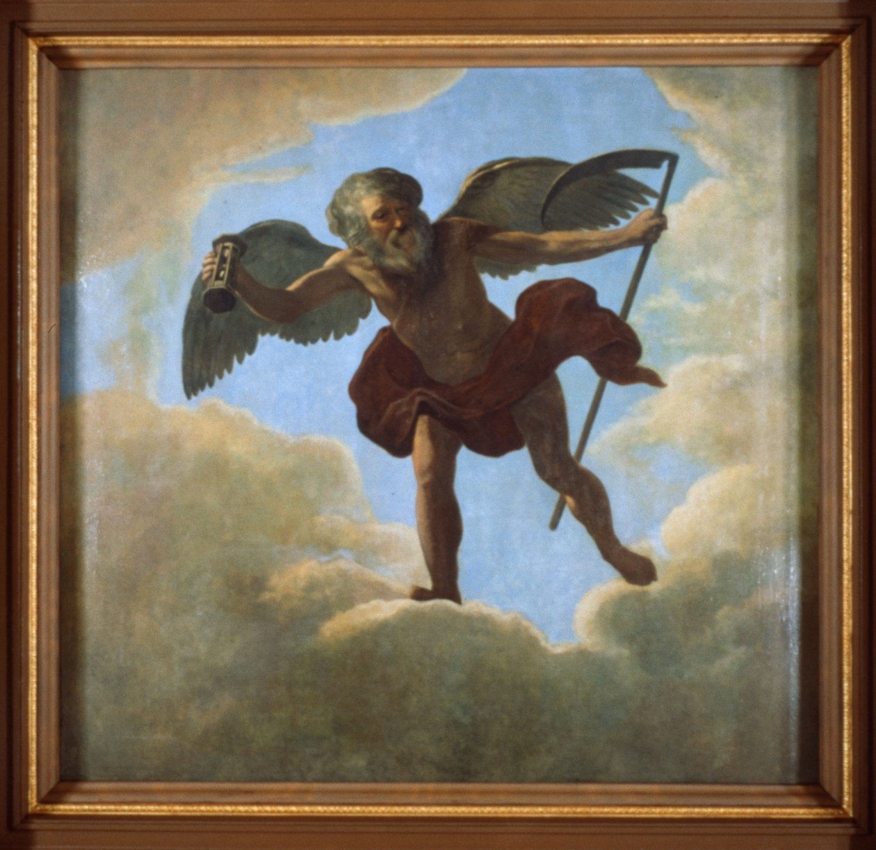 Tempo da Jan van Bronchorst