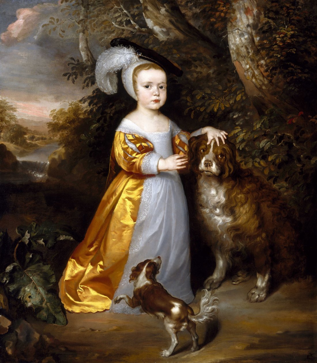 Esmé Stuart da Jan Weesop