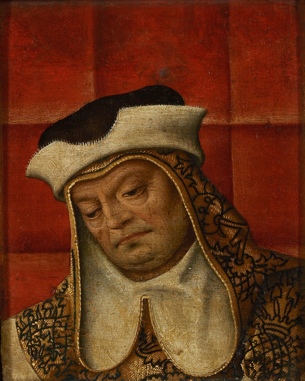 Nicodemo da Jan Baegert