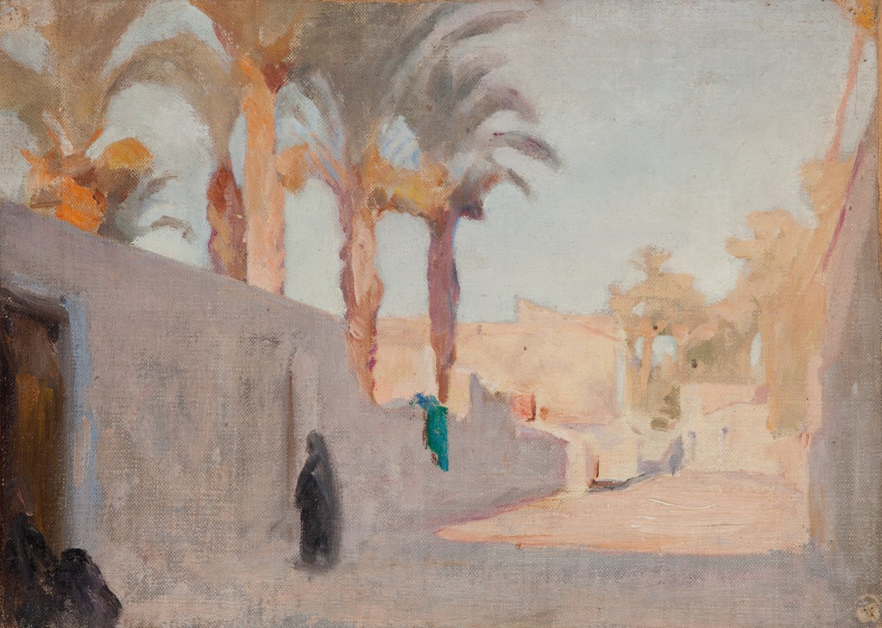 Spagna (Elche) da Jan Ciągliński