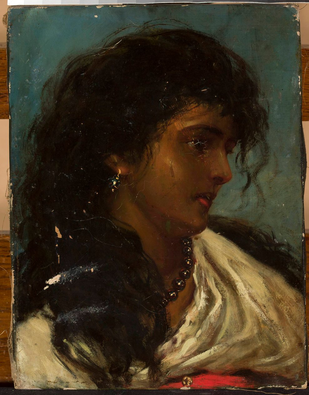 Donna zingara da Jan Czesław Moniuszko