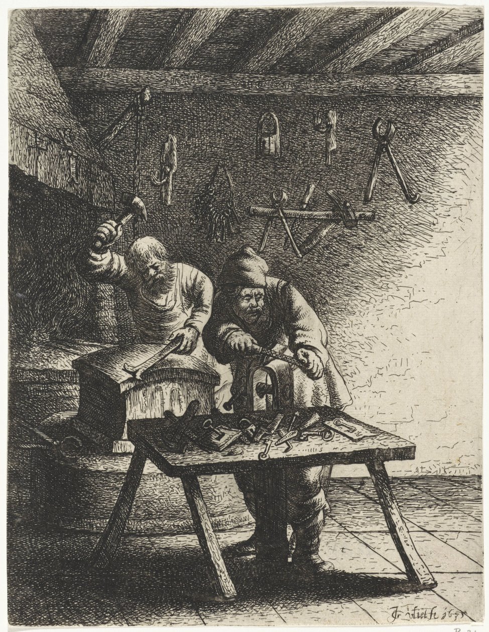 Fabbri da Jan Gillisz. van Vliet