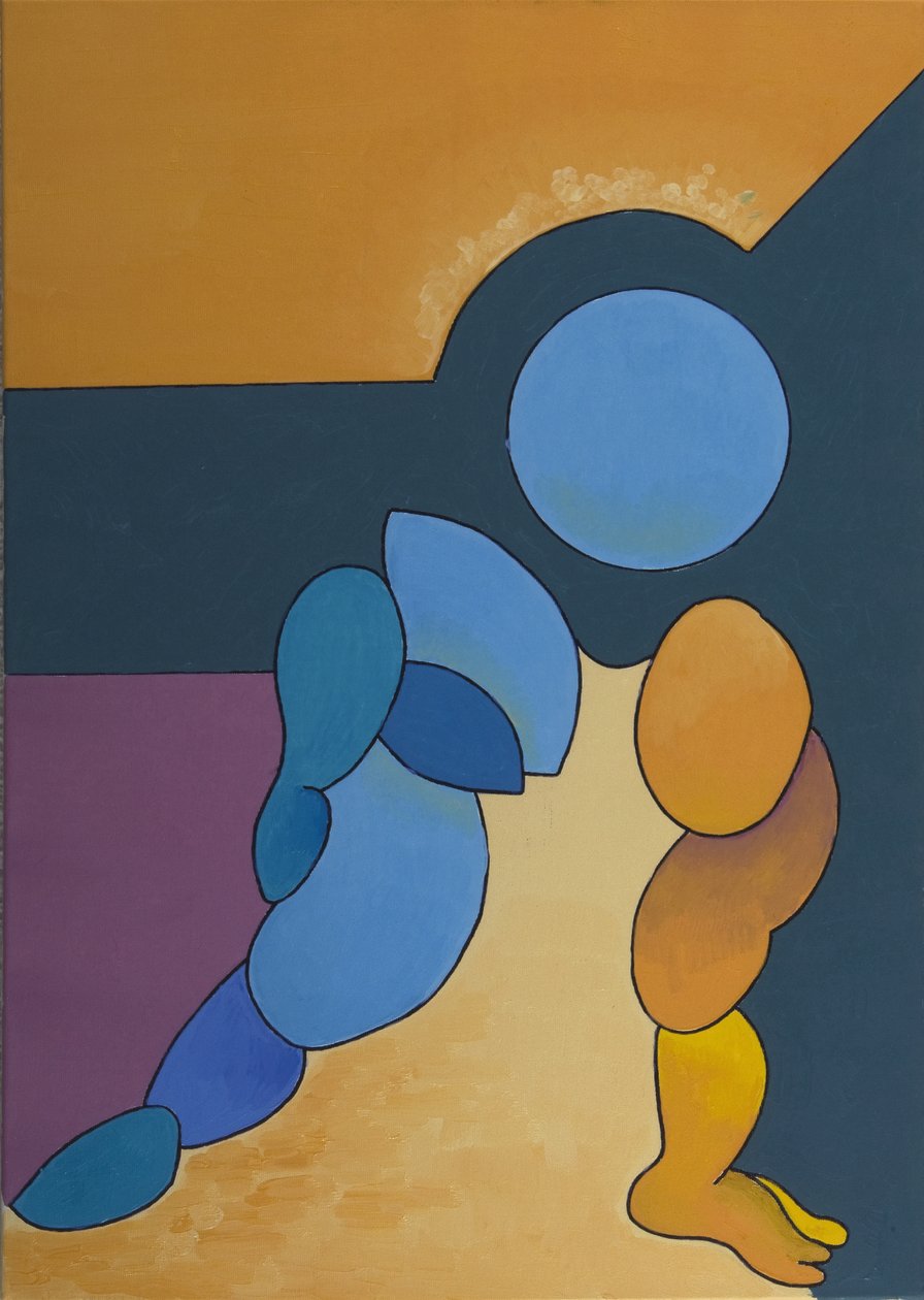 Adorazione, 2008 da Jan Groneberg