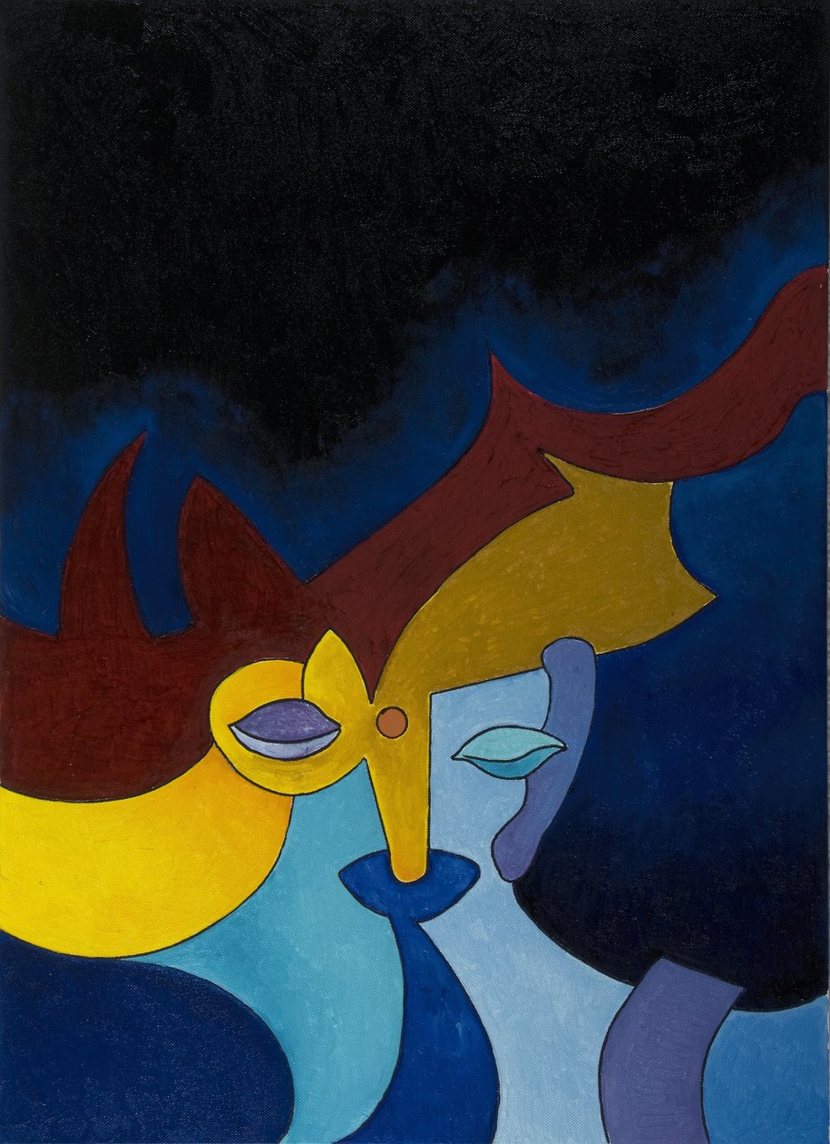 Silenzio profondo, 2008 da Jan Groneberg
