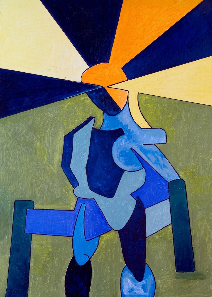 Sfida, 2007 da Jan Groneberg