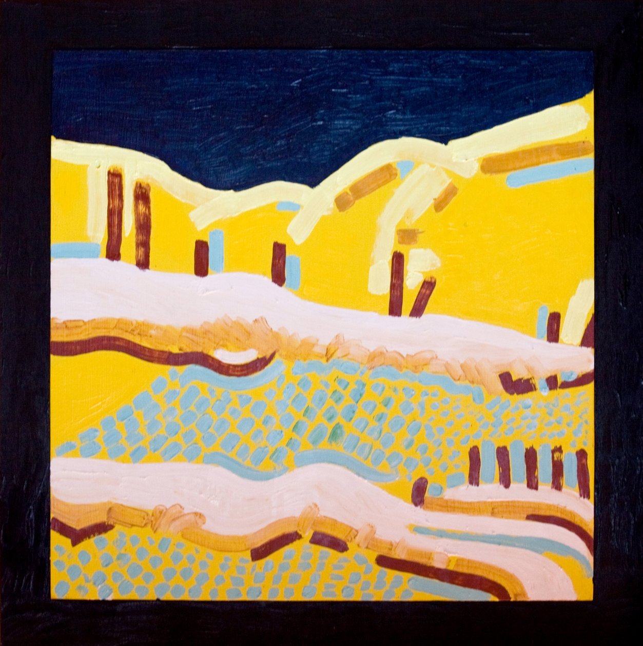 Fata Morgana, 2006 da Jan Groneberg