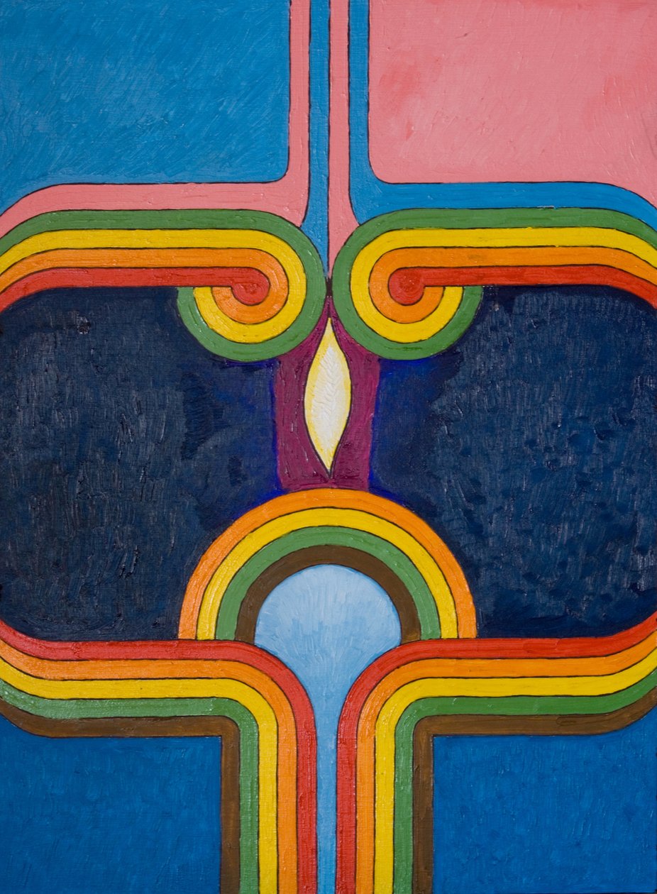 Torso femminile, 2006 da Jan Groneberg