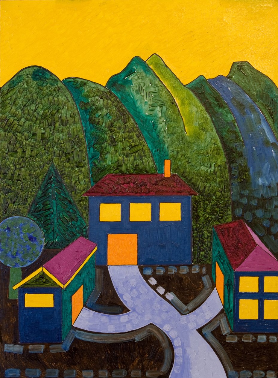 Relazioni Sociali, 2006 da Jan Groneberg