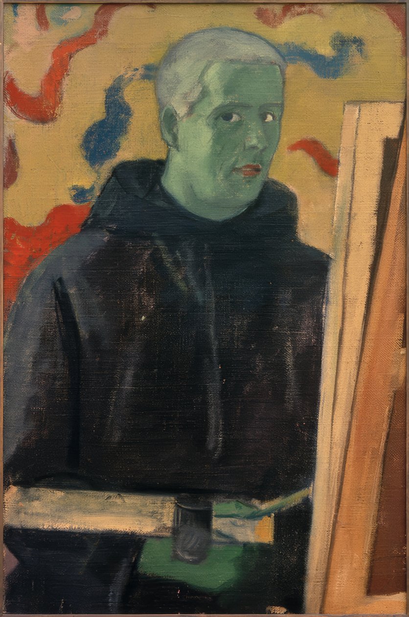 Jan Verkade da Jan Verkade