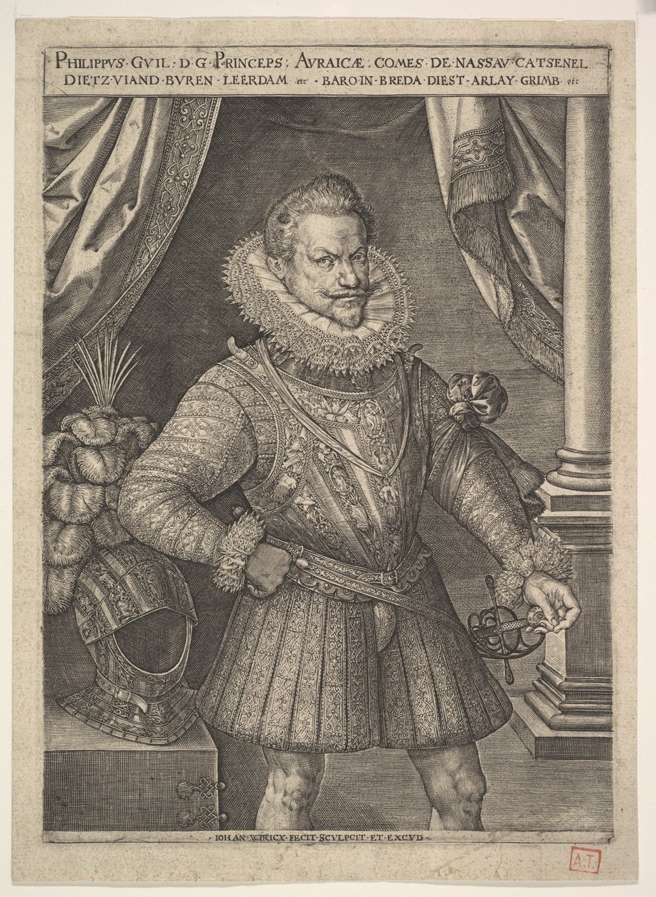 Filippo Guglielmo d