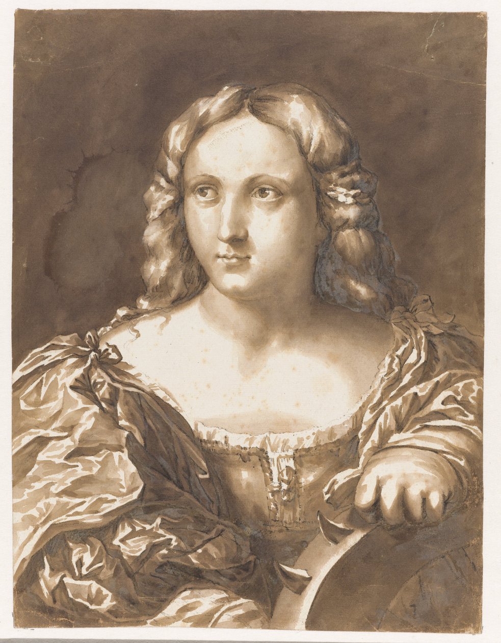 Santa Caterina da Jan de Bisschop