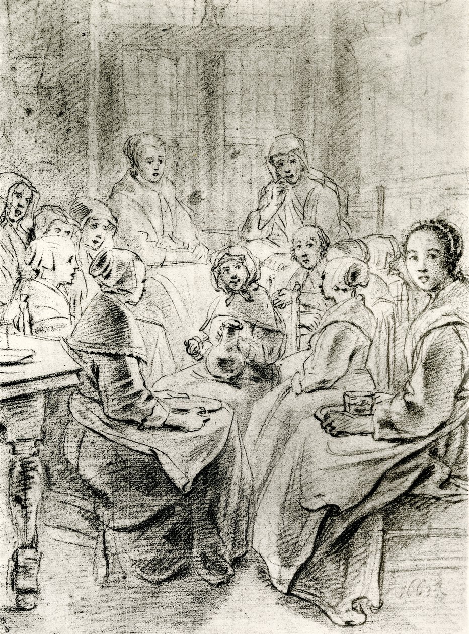 Orfanotrofio da Jan de Bray