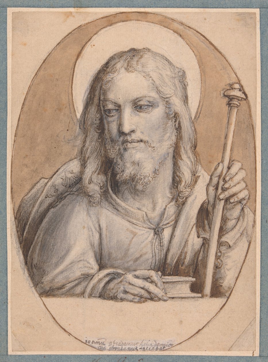 San Giacomo il Maggiore da Jan van der Straet