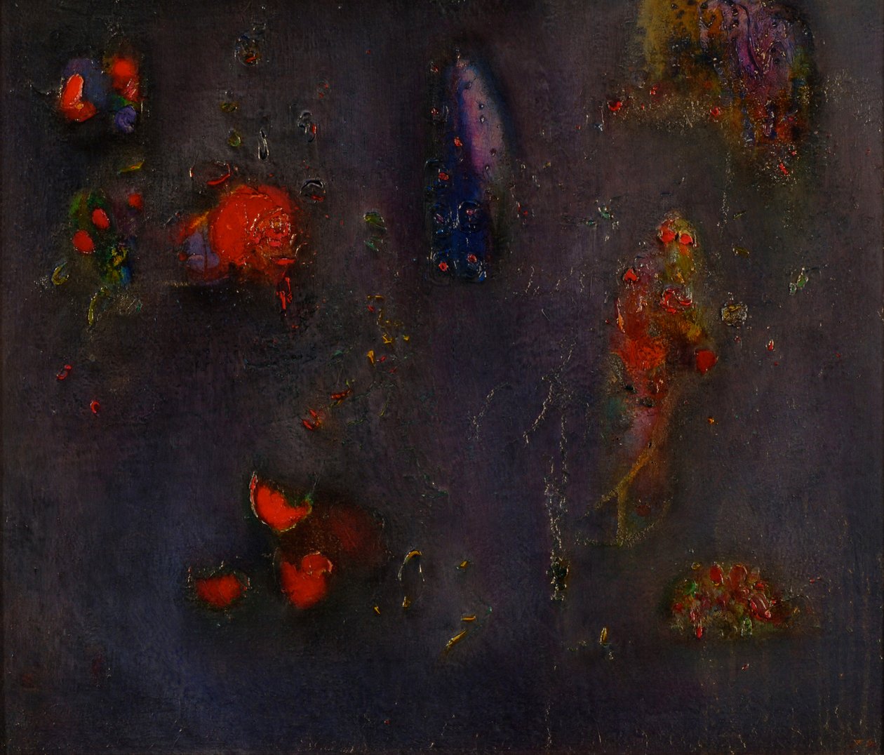 Giardino delle fate, 2004 da Jane Deakin