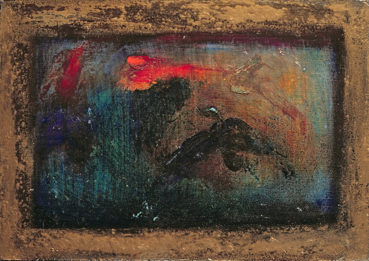 Pioggia dorata da Jane Deakin