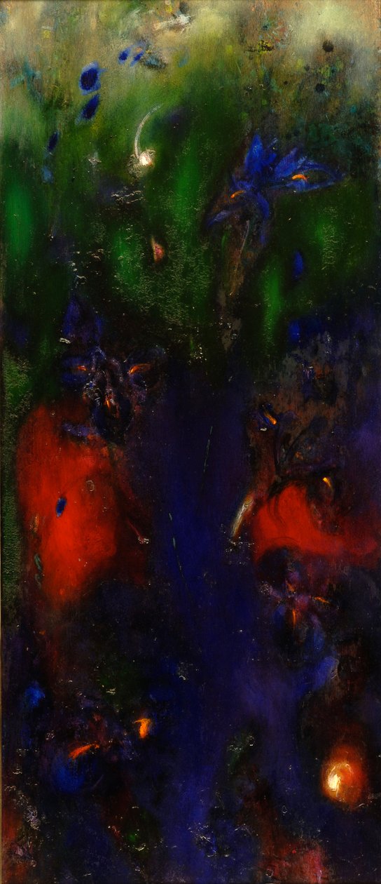 Iris, 2005 da Jane Deakin