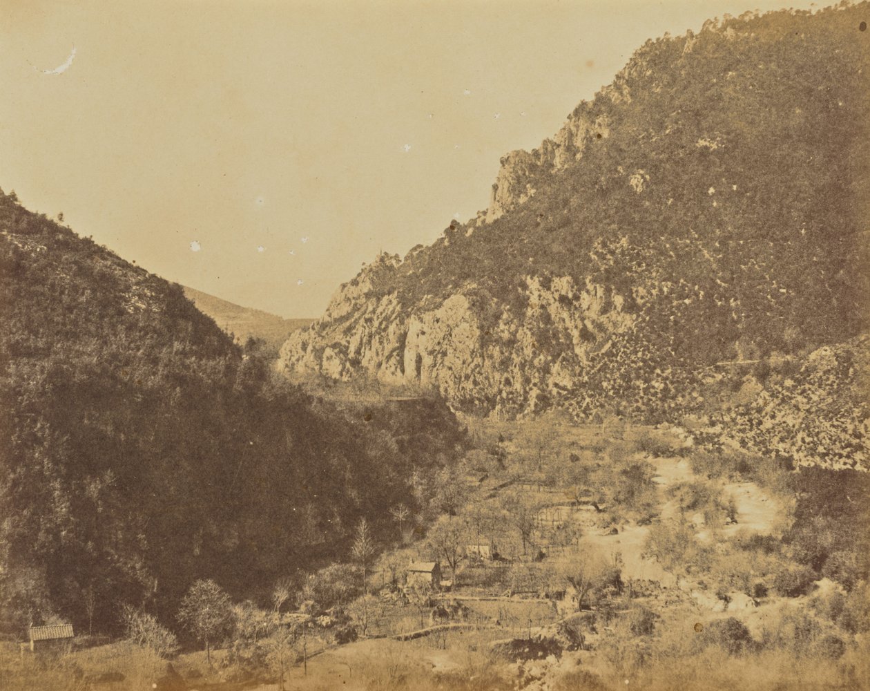 Terni, Valley da Jane Martha St. John