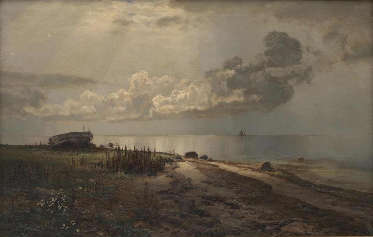 Spiaggia da Janus La Cour