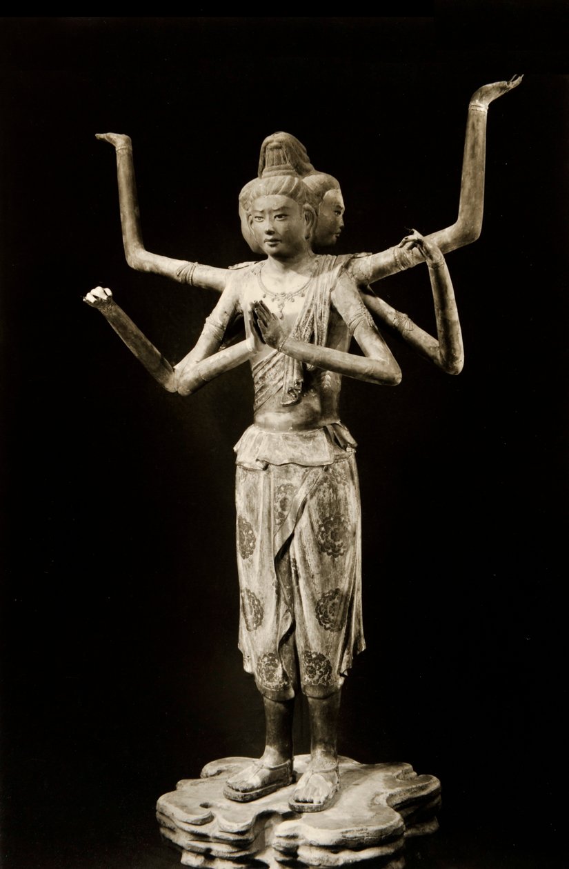 Ashura, dall