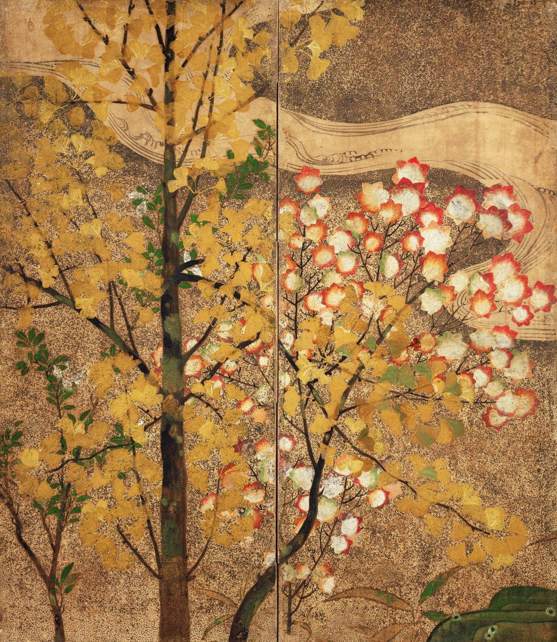 Albero d