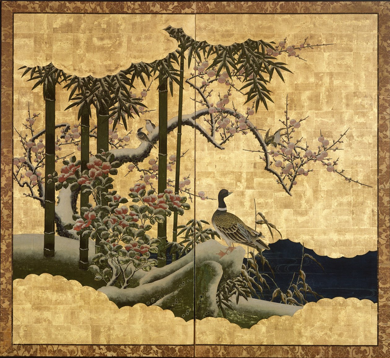 Anatre da Japanese School