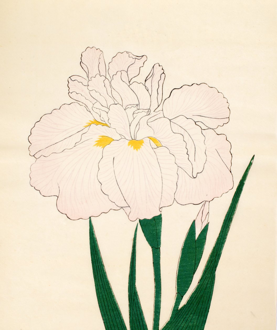 En-Yo-No-Ten, No. 73, 1890 da Japanese School