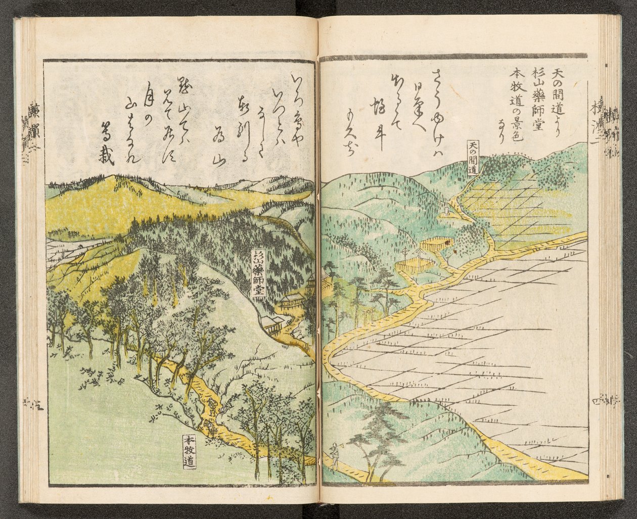 Vedute di Yokohama da Japanese School