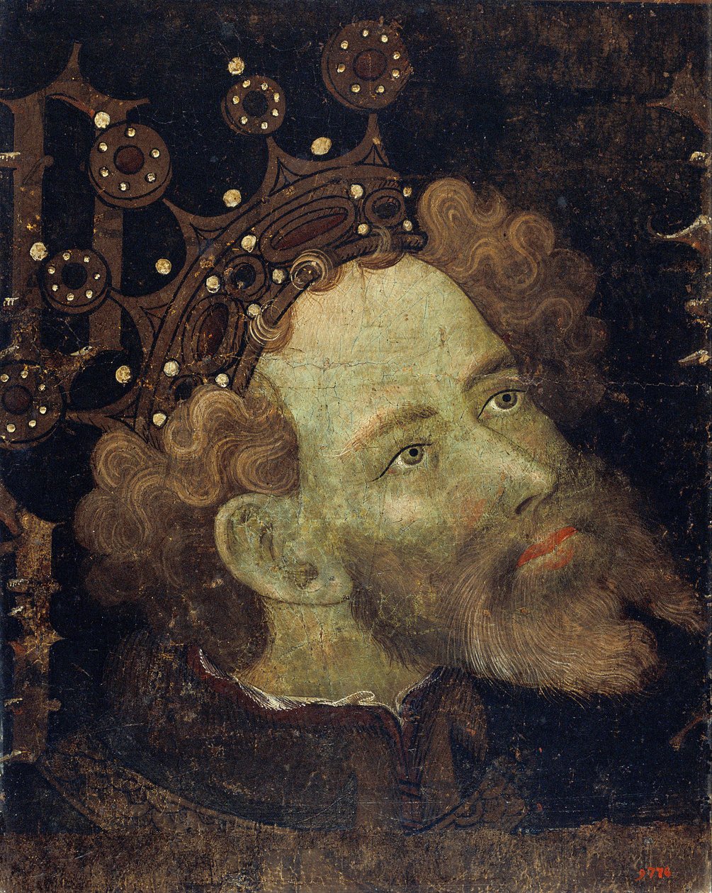 Pietro IV, Re d