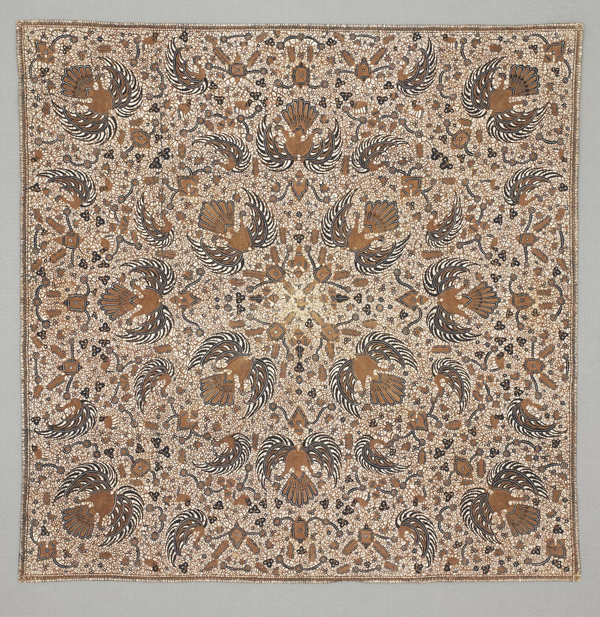 Fazzoletto per la testa (Iket) da Javanese School