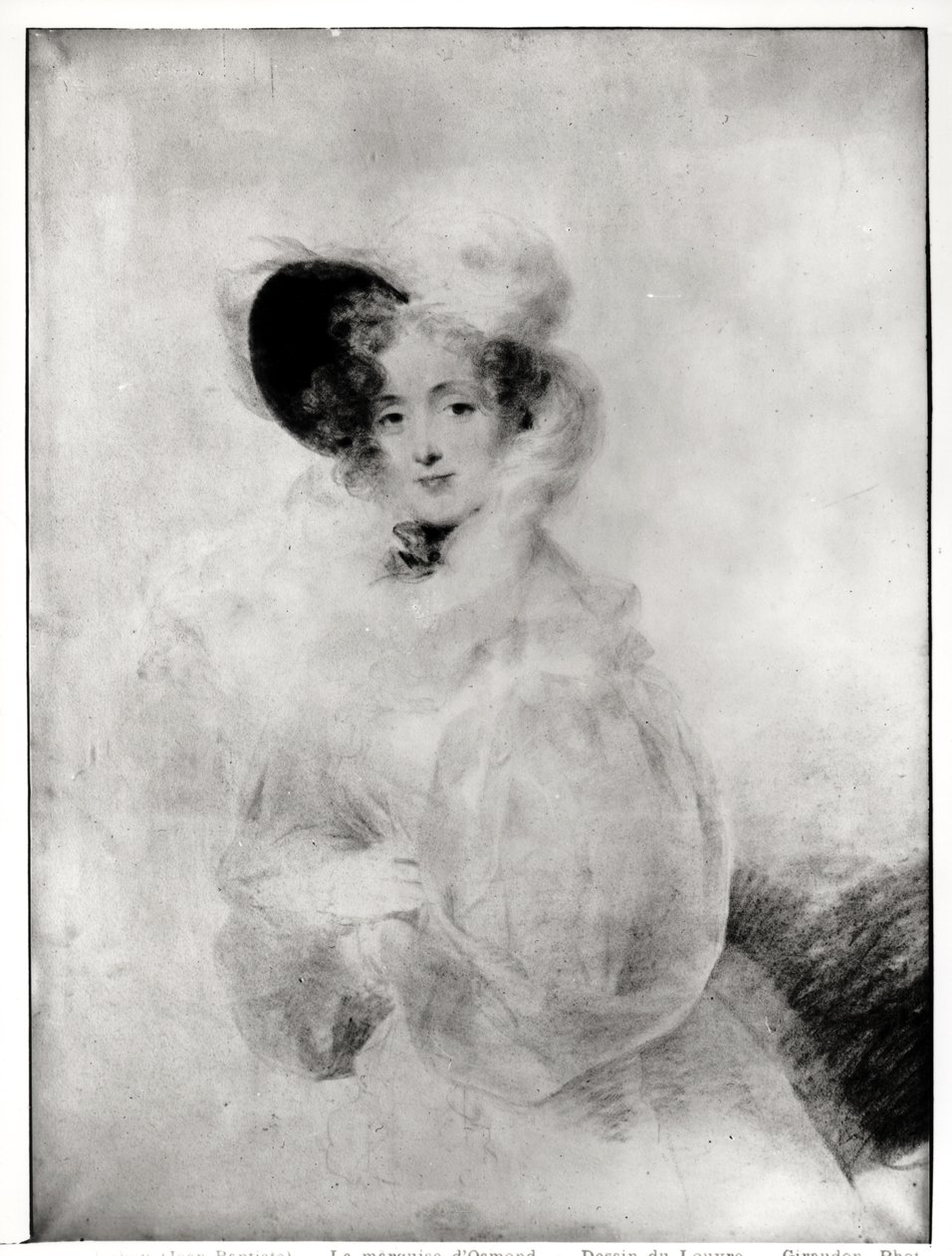 Charlotte Louise Eleonore Adelaide d