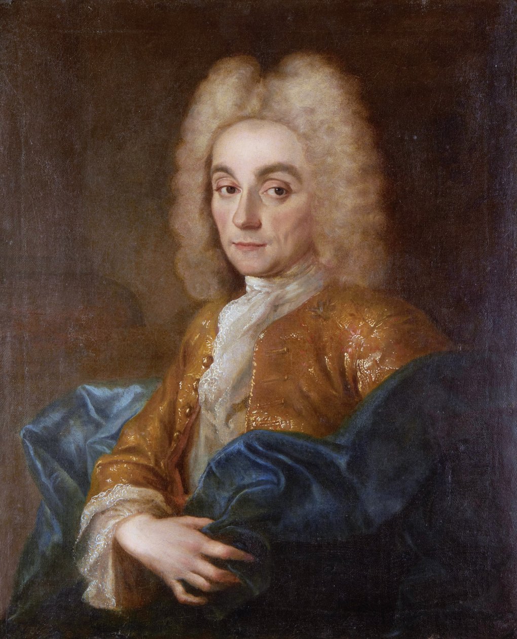 Charles Francois da Jean Baptiste Oudry