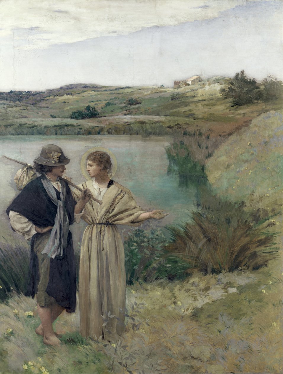 Tobia e l