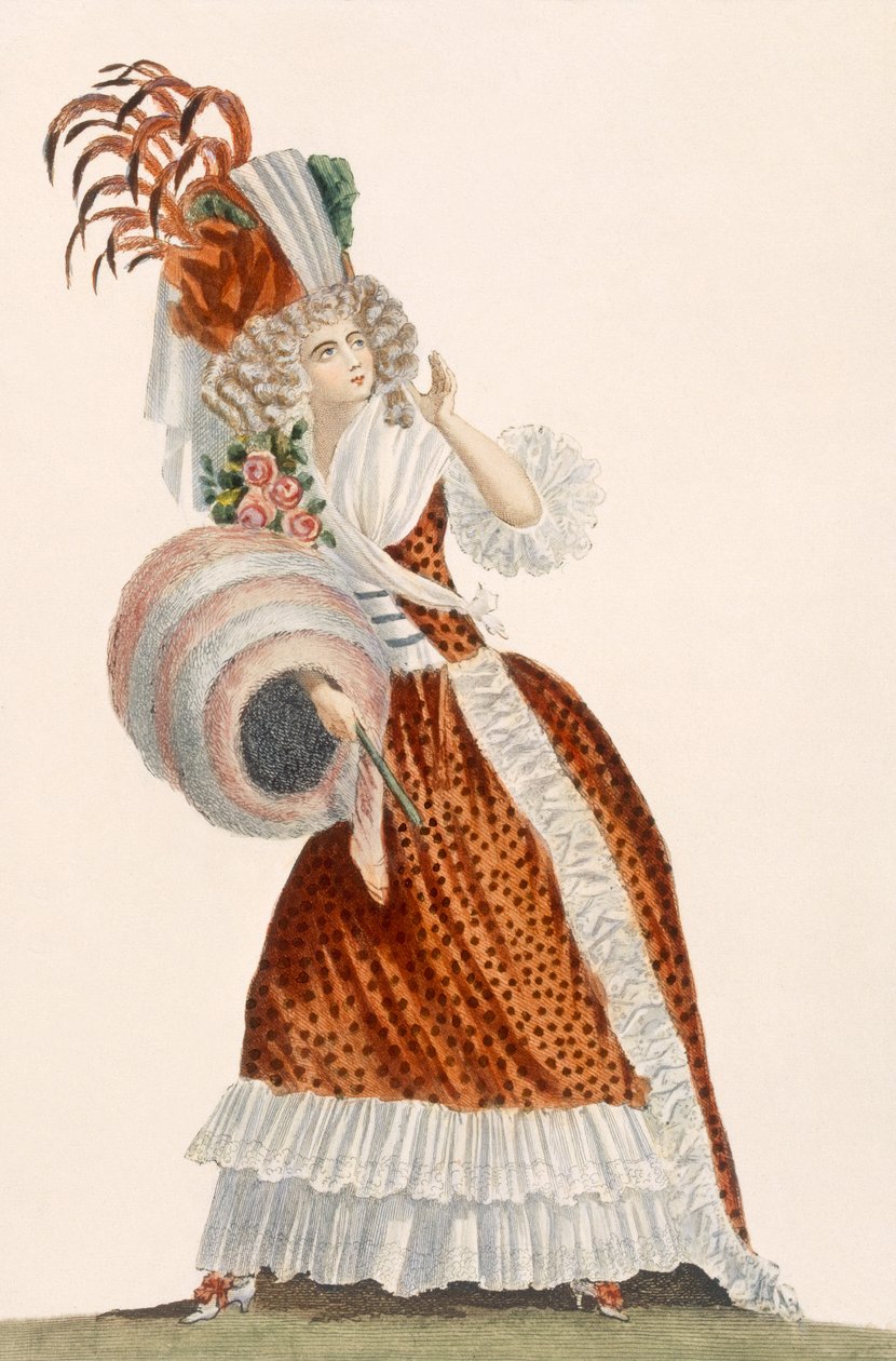Tres Grande Parue, tavola da 