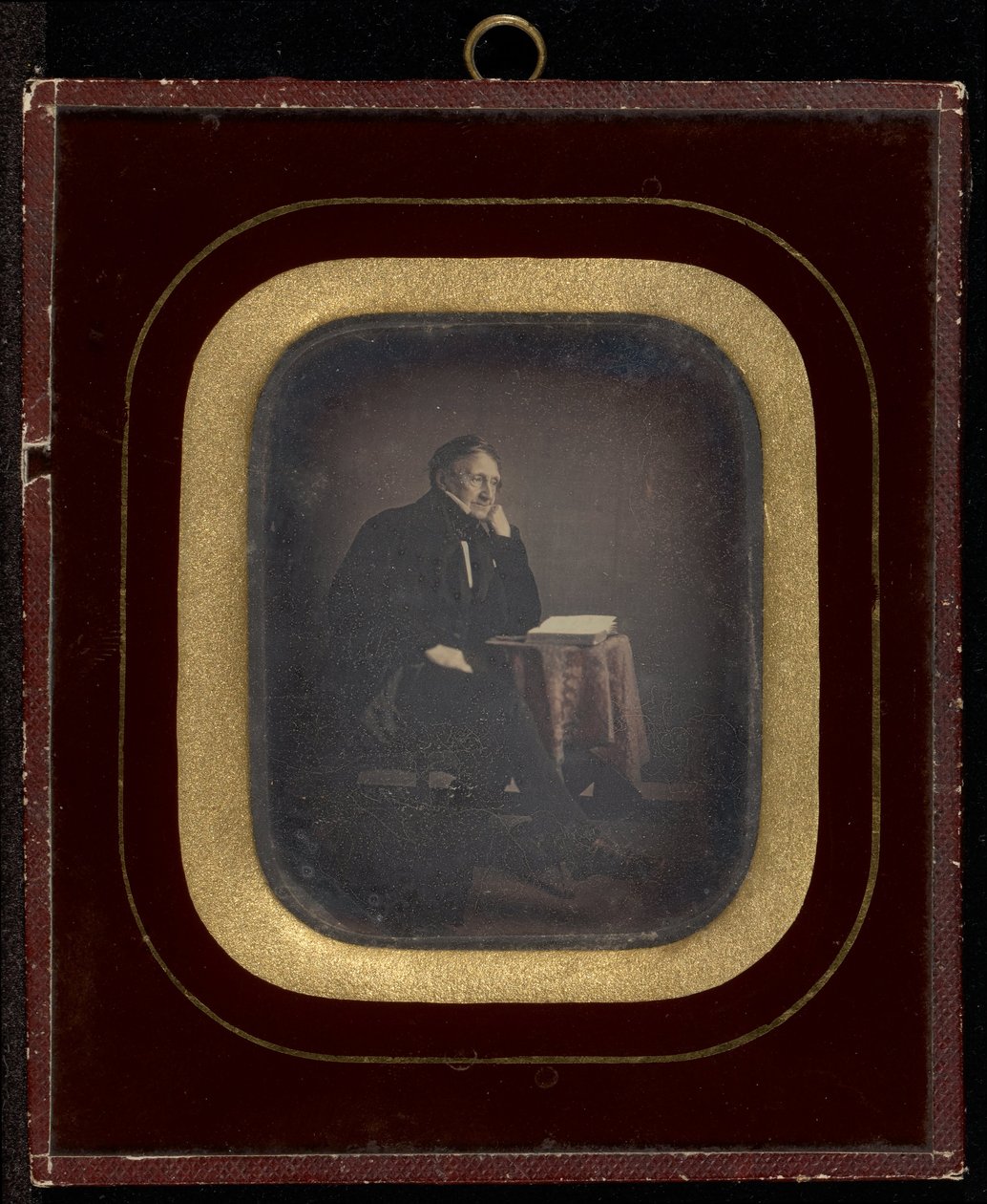 Autoritratto di Jean-Gabriel Eynard da Jean Gabriel Eynard