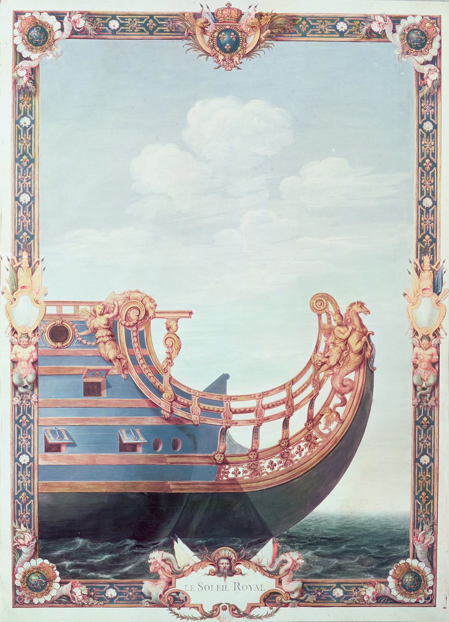 La Prua di 