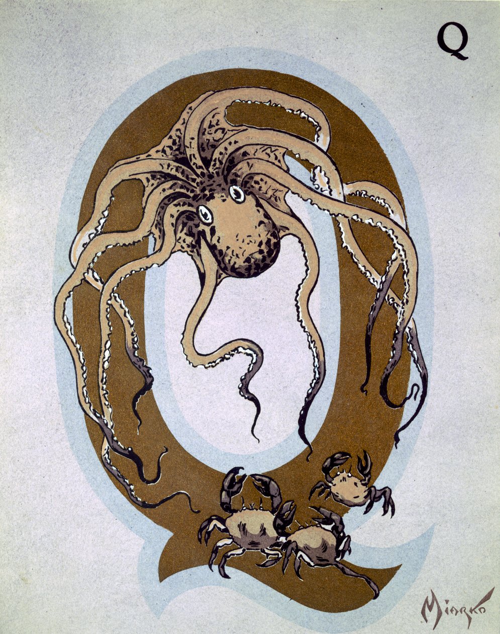 Lettera maiuscola 