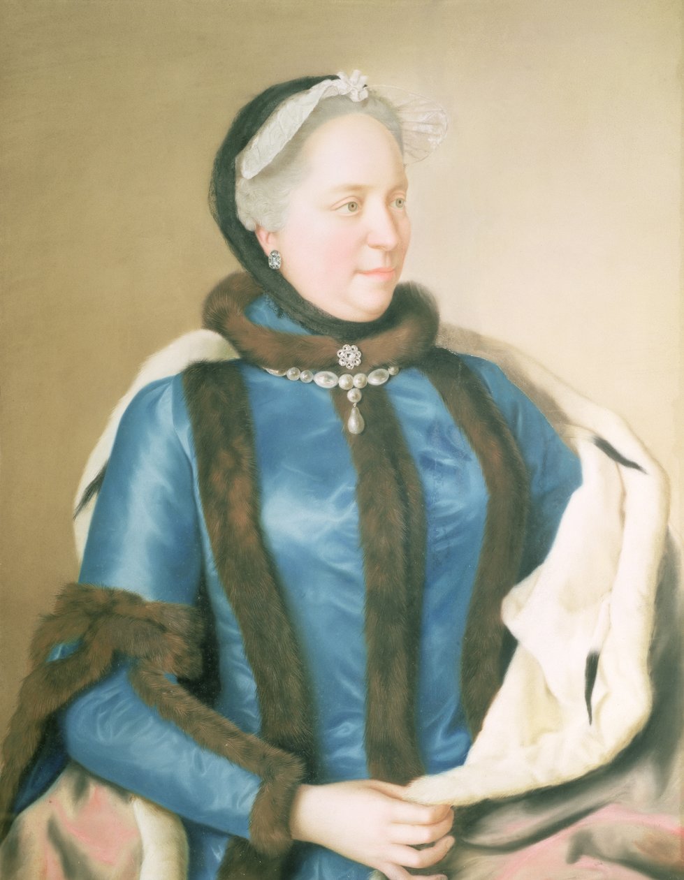 Imperatrice Maria Teresa d