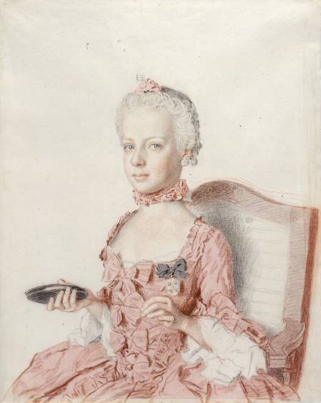 Ritratto dell